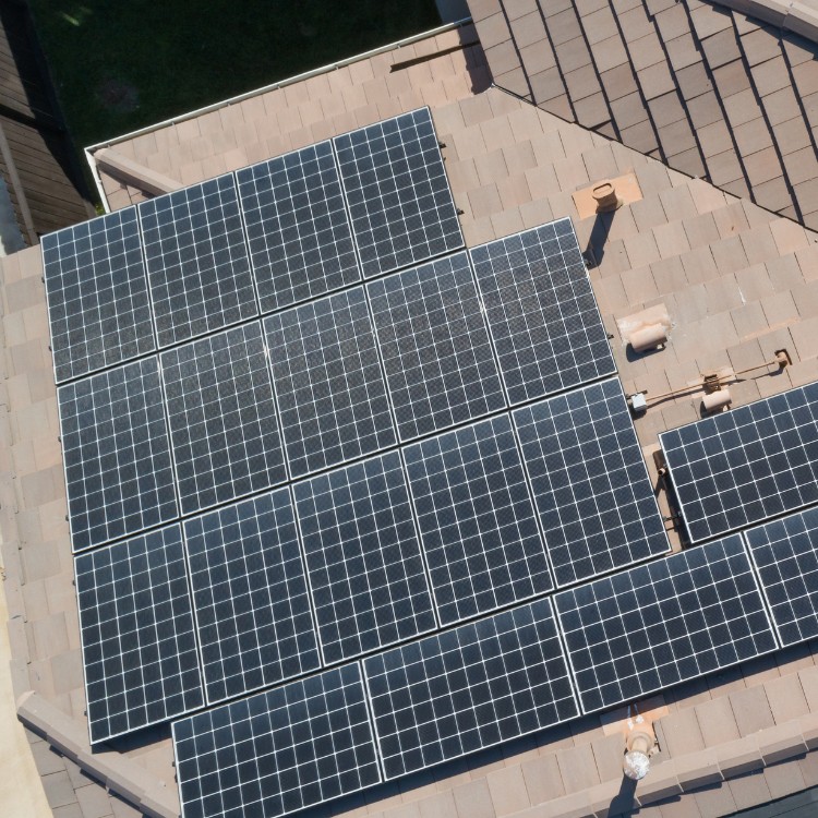 Energy Solutions Nationwide