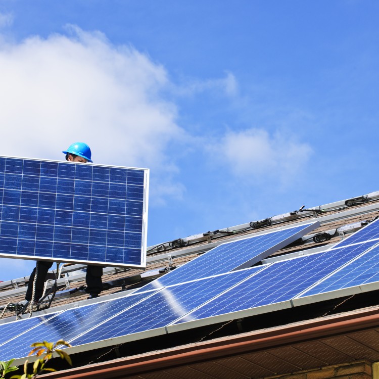 Energy Solutions Nationwide